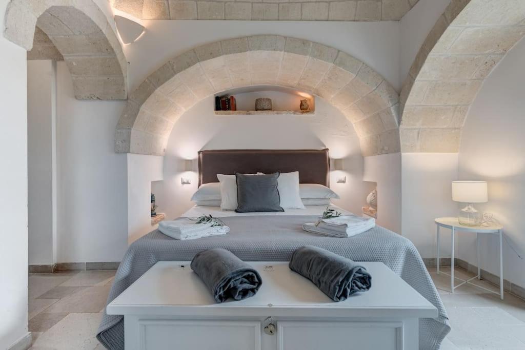 Trulli Gianpaolo - Luxury Villa Ostuni Extérieur photo