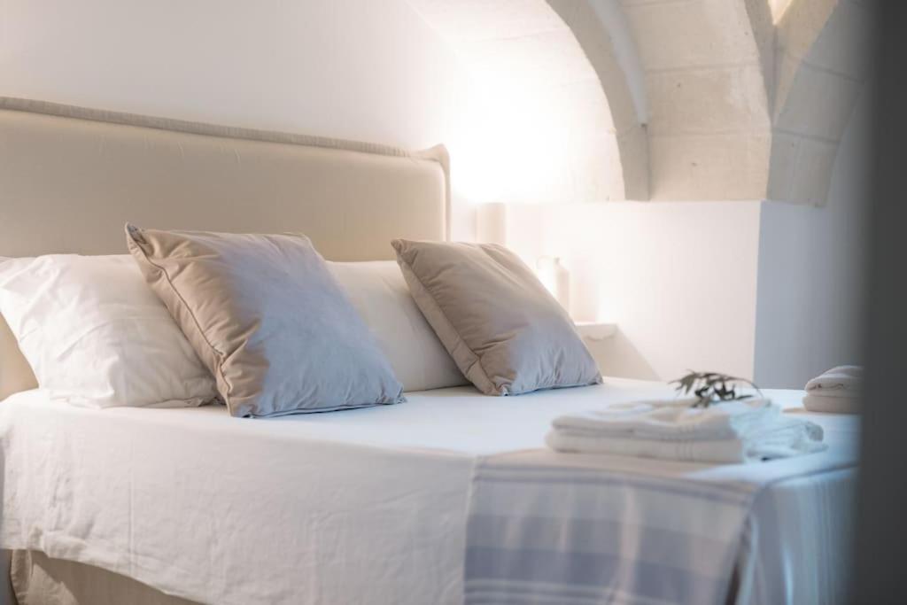 Trulli Gianpaolo - Luxury Villa Ostuni Extérieur photo