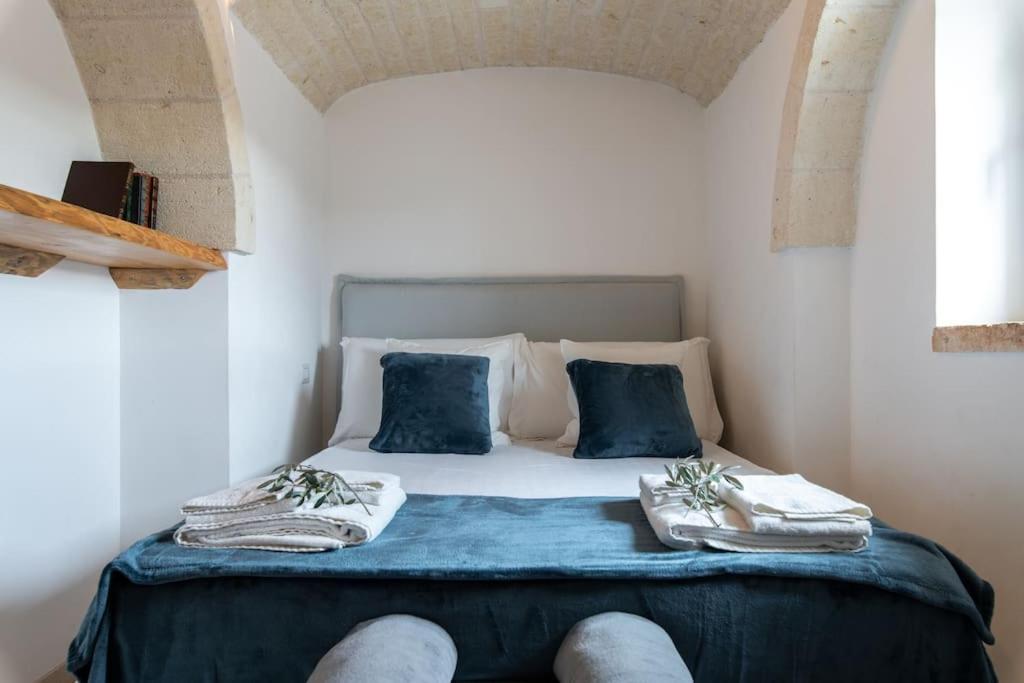 Trulli Gianpaolo - Luxury Villa Ostuni Extérieur photo