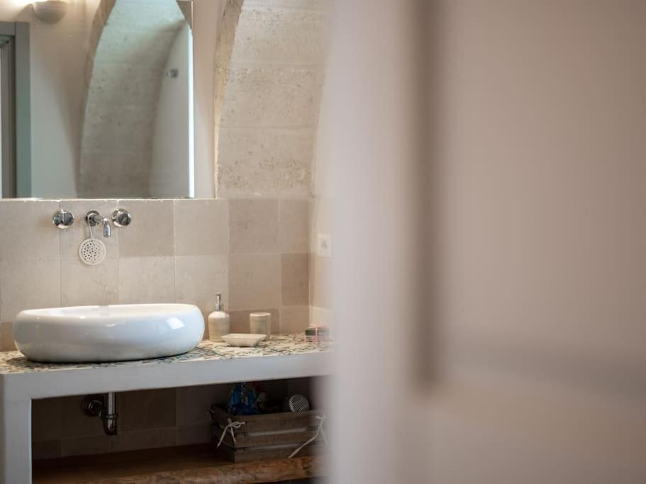 Trulli Gianpaolo - Luxury Villa Ostuni Extérieur photo