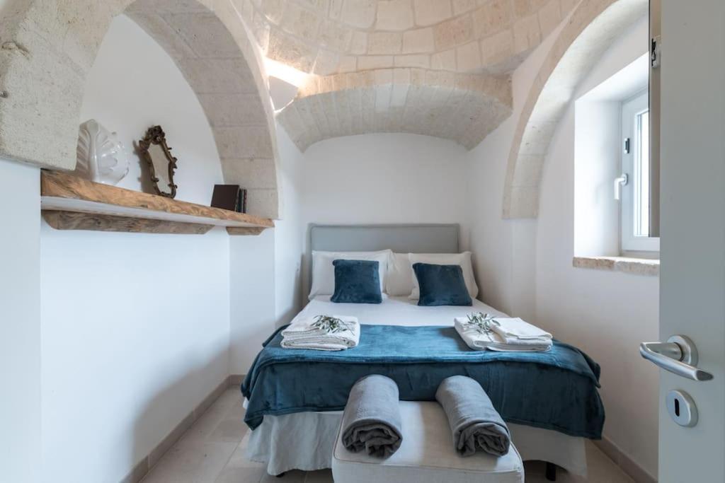 Trulli Gianpaolo - Luxury Villa Ostuni Extérieur photo