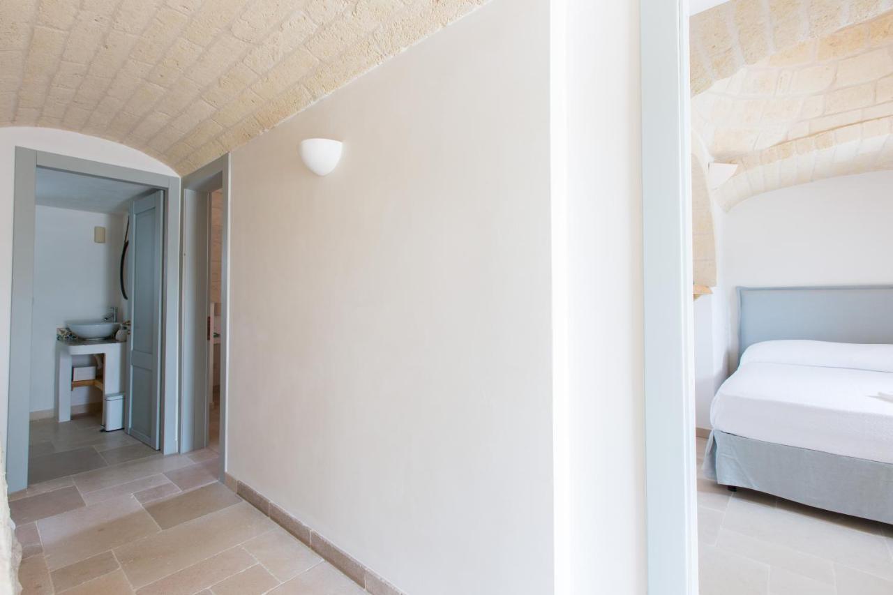 Trulli Gianpaolo - Luxury Villa Ostuni Extérieur photo
