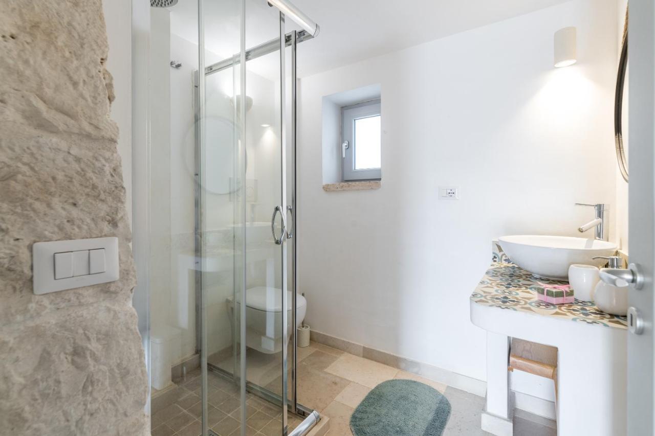 Trulli Gianpaolo - Luxury Villa Ostuni Extérieur photo